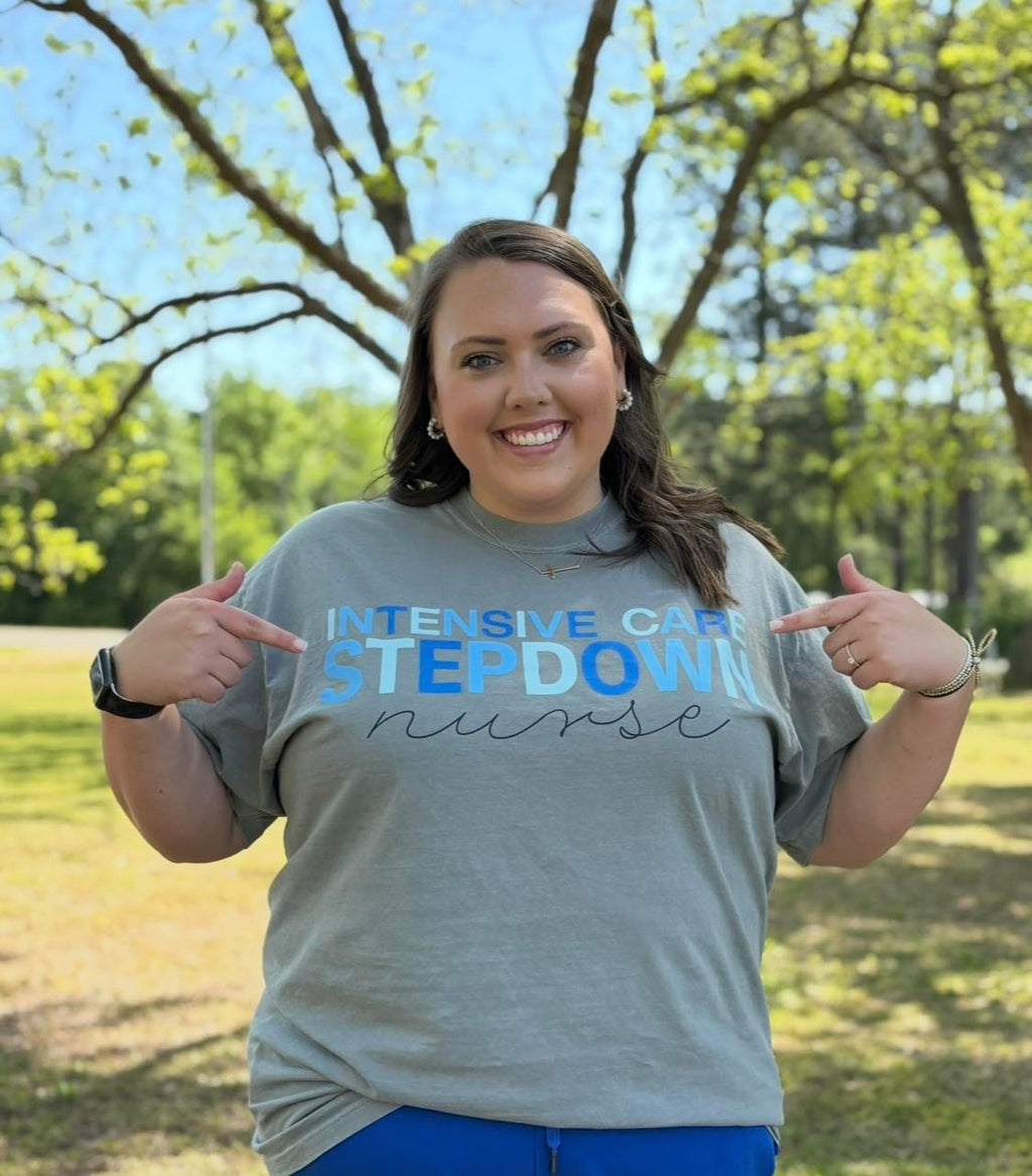 CUSTOM ORDER - Short Sleeve