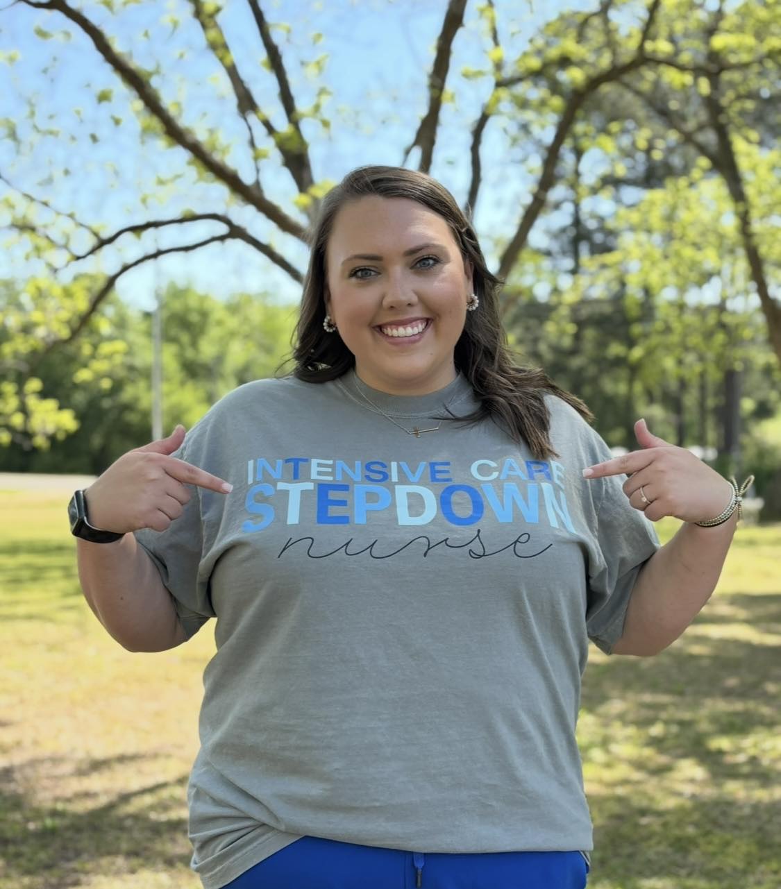 CUSTOM ORDER - Short Sleeve